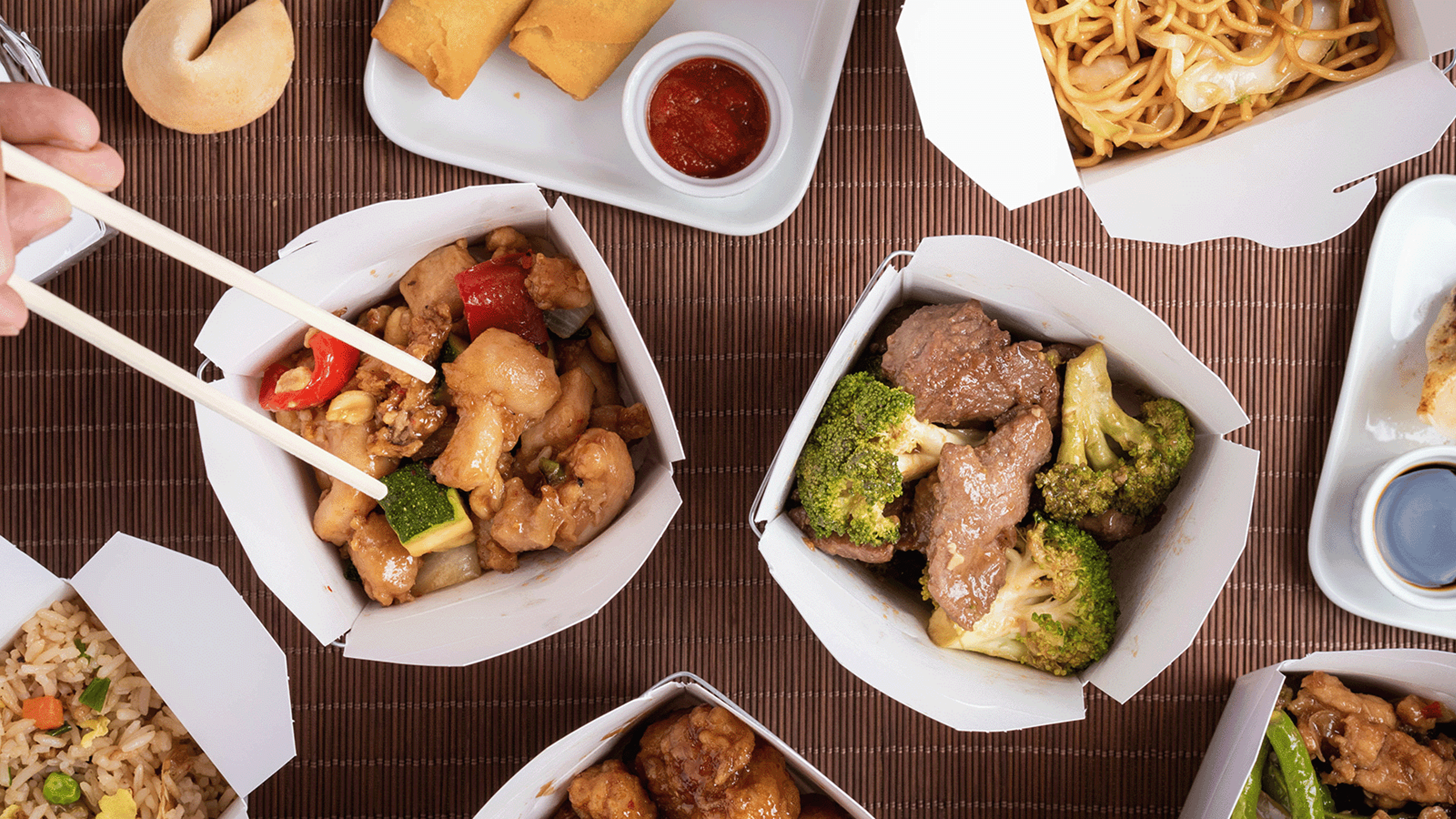 Peking Chef Melksham