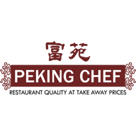Peking Chef logo.