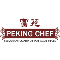 Peking Chef logo.